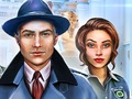 Игра Преступление в музее онлайн