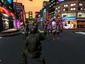 Игра Необычный дождь онлайн