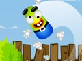 Игра Бац-бац онлайн