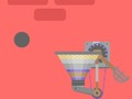 Игра Забросить и поймать онлайн