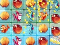 Игра Мир рыб онлайн