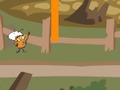 Игра Бег атомного муравья онлайн