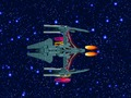 Игра Галактическая битва онлайн