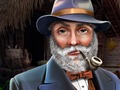 Игра Загадки в бутылке онлайн