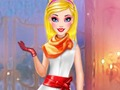 Игра Золушка, делающая покупки по миру онлайн