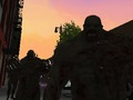 Игра Зараженный город онлайн