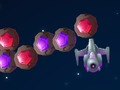 Игра Взрыв астероида онлайн