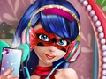 Игра Особенности селфи моды онлайн