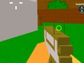 Игра Пиксельная охота 3D онлайн