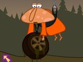 Игра Сад Полперос онлайн