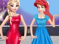 Игра Событие для знаменитостей онлайн