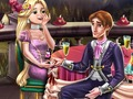 Игра Свадебное предложение Голди онлайн
