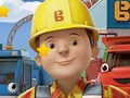 Игра Боб строитель: скрытые звёзды онлайн