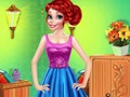Игра Покупки к дню Святого Валентина онлайн