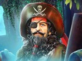 Игра Капитан Черного дракона онлайн