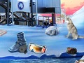 Игра Ледовая станция онлайн