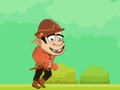 Игра Бег Матуто онлайн