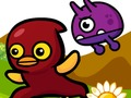 Игра Утиные приключения онлайн