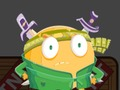 Игра Легенды о ниндзя онлайн