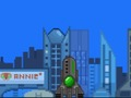 Игра Атомное космическое приключение онлайн
