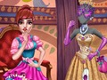 Игра Школа моды онлайн