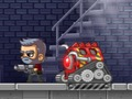 Игра Полная отдача онлайн