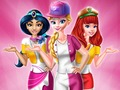Игра Покровительницы супермаркета онлайн