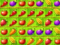 Игра Матч на ферме онлайн