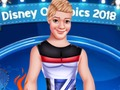 Игра Олимпийские игры Диснея 2018 онлайн