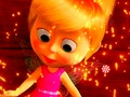 Игра Маша и медведь: скрытые конфеты онлайн
