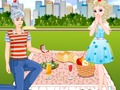 Игра Холодное сердце: Идеальное предложение для Эльзы онлайн
