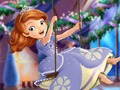 Игра София Первая: Однажды принцесса онлайн