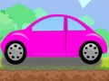 Игра Раскраска по-английски онлайн