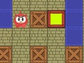 Игра Перемещение коробок онлайн