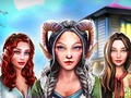 Игра Сказки о волшебной земле онлайн