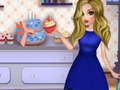 Игра День рождения Лили онлайн