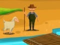 Игра Деревенская история онлайн
