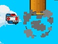 Игра Летающий стрелок онлайн