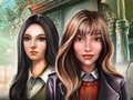 Игра Дом шести амулетов онлайн