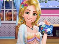 Игра Забавная женская ночь онлайн