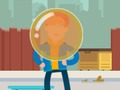 Игра Надуйте жевательную резинку онлайн