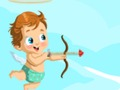 Игра Сердце купидона онлайн