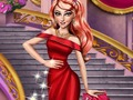 Игра Гламурная девочка: Напряженные выходные онлайн