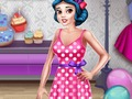 Игра Моя вечеринка по случаю дня рождения онлайн