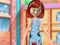 Игра Школьные сумки против чемоданов онлайн