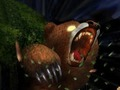 Игра 3D Преследующий медведь онлайн