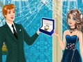 Игра Принцессы: Лучшая годовщина онлайн