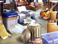 Игра Офисная команда онлайн