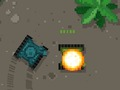 Игра Танковая арена онлайн