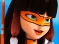 Игра Леди Баг: скрытые конфеты онлайн